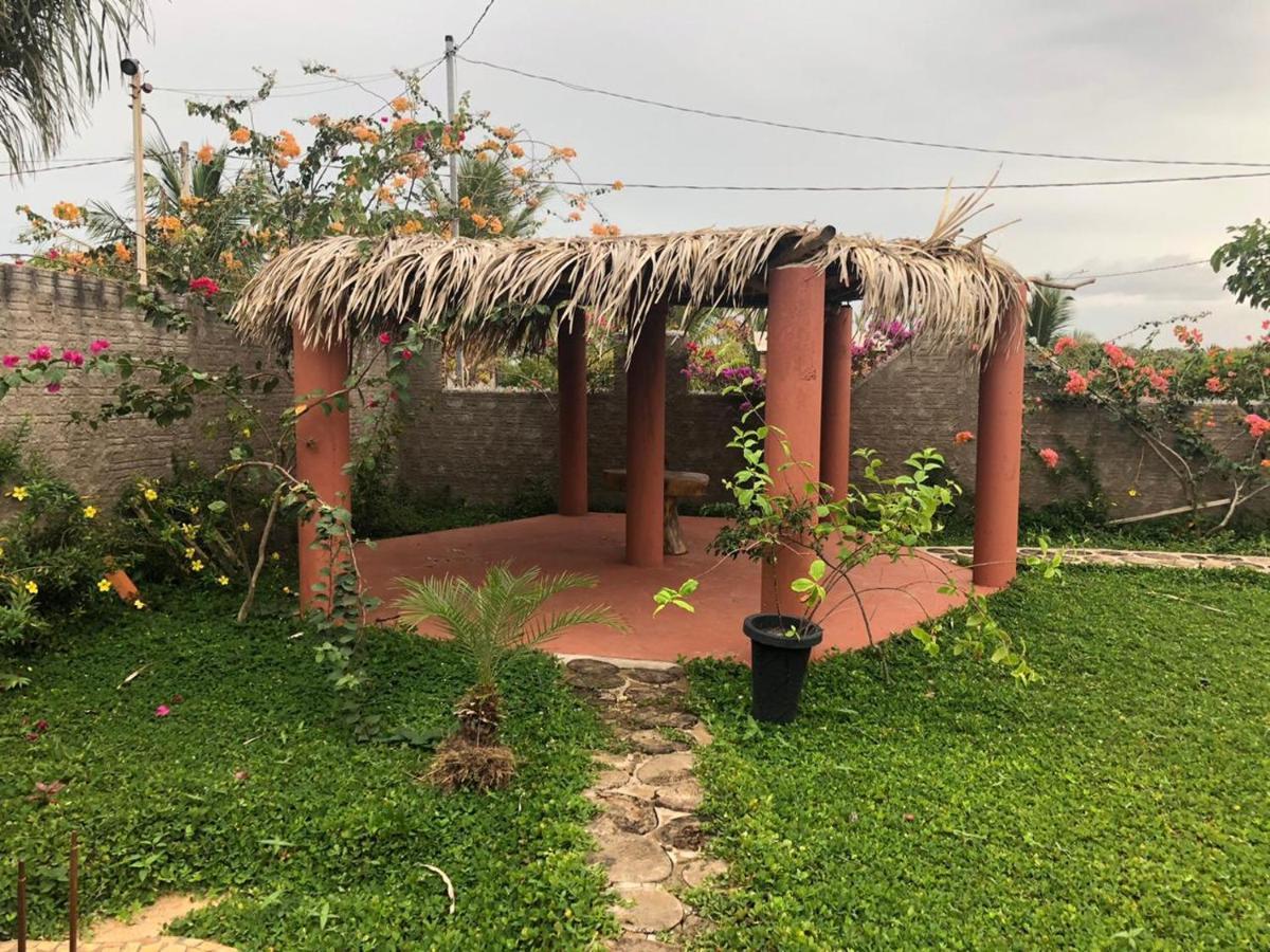 Paraiso Dos Reis Itaqui Exterior photo