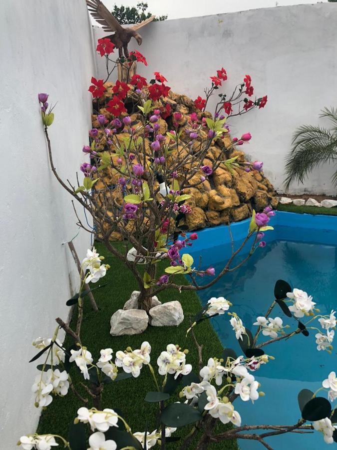 Paraiso Dos Reis Itaqui Exterior photo
