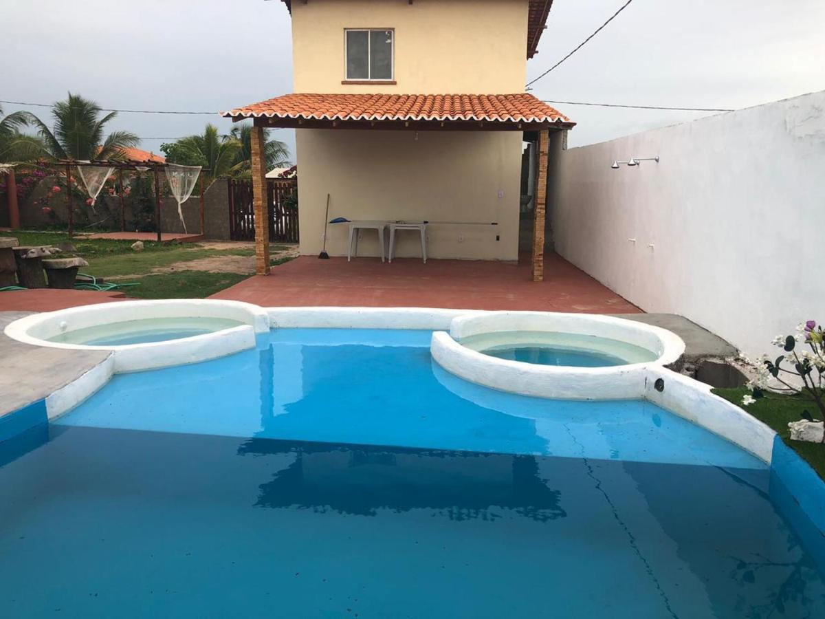 Paraiso Dos Reis Itaqui Exterior photo